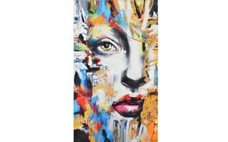 Décor pour la maison Art Mural de Renwil