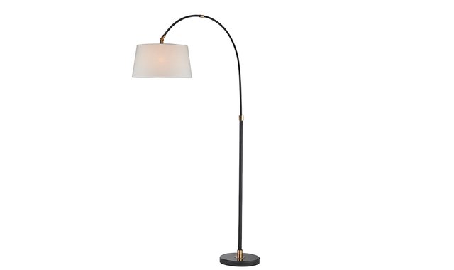 Lampe de plancher