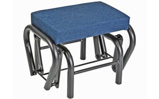 Tabouret berçant de Pel