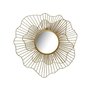 Miroir fleur Alpha