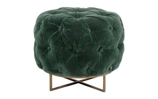 Ottoman décoratif