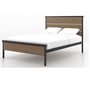 Lit complet format lit double 54 po. de Kube***LIQUIDATION***