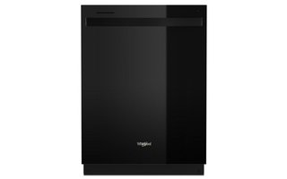 Lave-vaisselle intégré Whirlpool - WDT740SALB