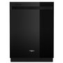 Lave-vaisselle intégré Whirlpool - WDT740SALB