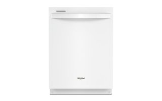 Lave-vaisselle intégré Whirlpool - WDT740SALW