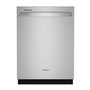 Lave-vaisselle intégré Whirlpool - WDT740SALZ