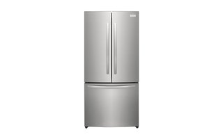 Réfrigérateur trois portes avec porte à deux battants à profondeur de comptoir de 17,6 pi³ Frigidaire - FRFG1723AV