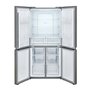 Réfrigérateur quatre portes avec porte à deux battants de 17,4 pi³ Frigidaire - FRQG1721AV