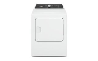 Sécheuse électrique de 7.0 pi³ avec détection d'humidité Whirlpool - YWED5010LW
