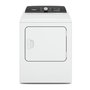 Sécheuse électrique de 7.0 pi³ avec détection d'humidité Whirlpool - YWED5010LW