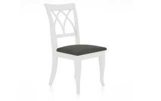Chaise personnalisable de Canadel