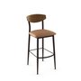 Tabouret Hint de Amisco - 40202