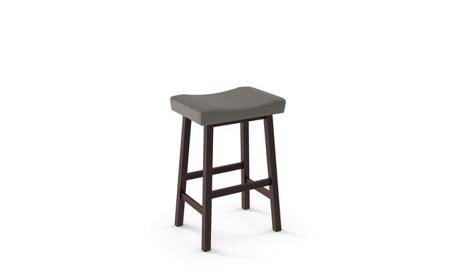 Tabouret Miller de Amisco - 40035