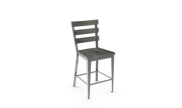 Tabouret Dexter de Amisco - 40323