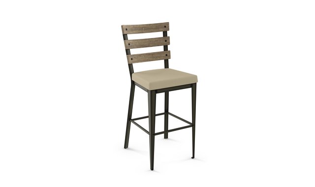 Tabouret Dexter de Amisco - 40323
