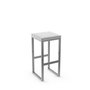 Tabouret Aaron de Amisco - 40039