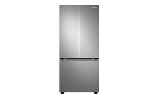 Réfrigérateur trois portes avec porte à deux battants avec Wi-Fi Samsung - RF22A4111SR/AA
