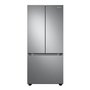 Réfrigérateur trois portes avec porte à deux battants avec Wi-Fi Samsung - RF22A4111SR/AA