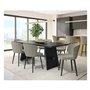 Chaise Benson de Amisco - 30336