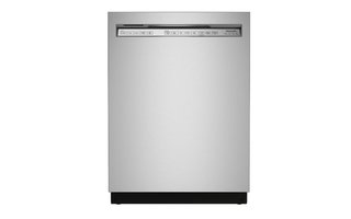 Lave-vaisselle 47 dBA KitchenAid - KDFE104KPS
