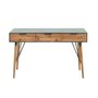 Table console