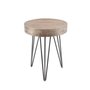 Table d'appoint