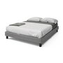 Lit plateforme 60 po. de Beaudoin