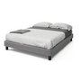 Lit plateforme 80 po. de Beaudoin