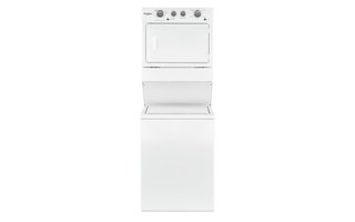 Laveuses Sécheuses superposées Whirlpool - YWET4027HW