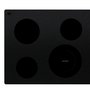Table de cuisson encastrée électrique de 30 po Whirlpool - WCE55US0HB