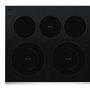 Table de cuisson encastrée électrique de 30 po Whirlpool - WCE77US0HS