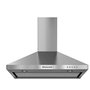 Hotte de cuisinière murale de 30 po KitchenAid - KVWB400DSS