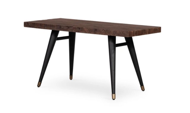 Bureau de travail de LH Imports