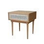 Table d'appoint de LH Imports