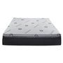 Matelas Accent Pedic Moho format très grand lit 78 po