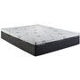 Matelas Accent Pedic Moho format très grand lit 78 po