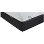 Matelas Accent Pedic Moho format très grand lit 78 po