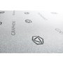 Matelas Accent Pedic Moho format très grand lit 78 po