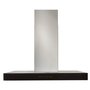 Hotte de cuisinière murale séries Ispira de 30 po. Best - WCB3I30SBB