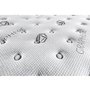 Matelas Accent Pedic Bavaro format grand lit 60 po.