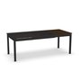Table de cuisine Zenith de Amisco - AM 52560/92503 25/30/96