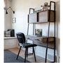 Chaise de cuisine de LH Imports