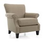 Fauteuil personnalisable en tissu de Decor-Rest