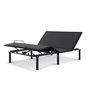 Lit ajustable Quest 2.0 de Julien Beaudoin 39 XL