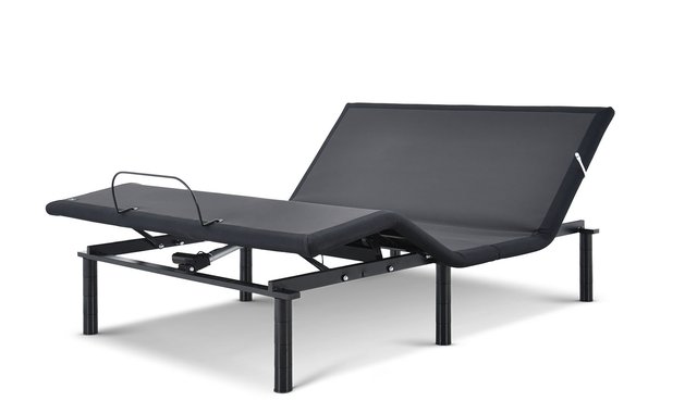 Lit ajustable Quest 2.5 de Julien Beaudoin 60 po.