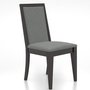 Chaise de Canadel