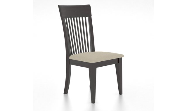 Chaise de cuisine de Canadel