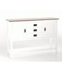 Buffet antique de Canadel