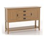 Buffet antique de Canadel