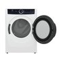 Sécheuse électrique de 8.0 Pi cu. avec 10 programmes de séchage Electrolux - ELFE753CAW